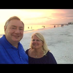 Meet your Posher, Karen